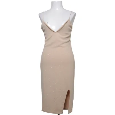 Klänning (BOMBSHELL SPARKLE DRESS) från NLY One Elastan, Polyester