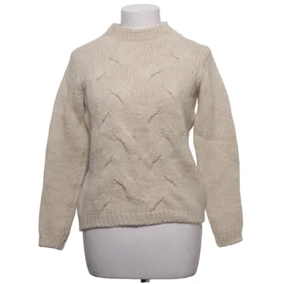 Pull-over (Beige) de ESPRIT Collection Acrylique, Laine d'alpaga