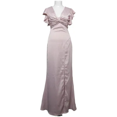 Robe de soirée (Beige) de Tfnc Polyester