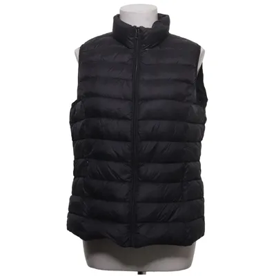 Doudoune sans manches (Noir) de Zalando Duvet, Plume, Polyamide