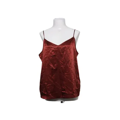 Tanktop  (Brun) fra Esmara by Heidi Klum Elastan, Polyester