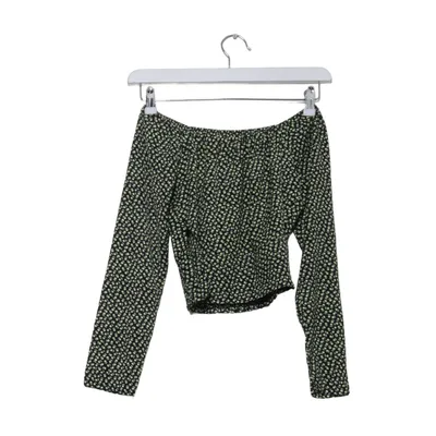 Crop top (Helen Blouse) från Frankie & Liberty Polyester