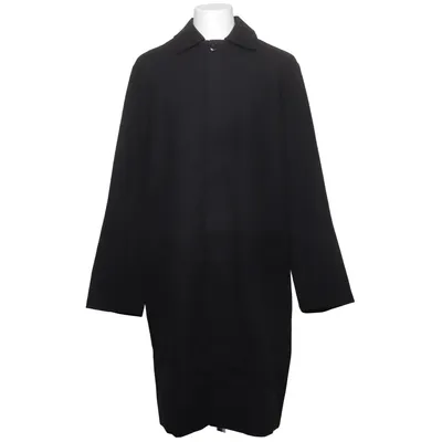 Manteau (Noir) de Jack & Jones Acrylique, Polyamide, Polyester, Viscose