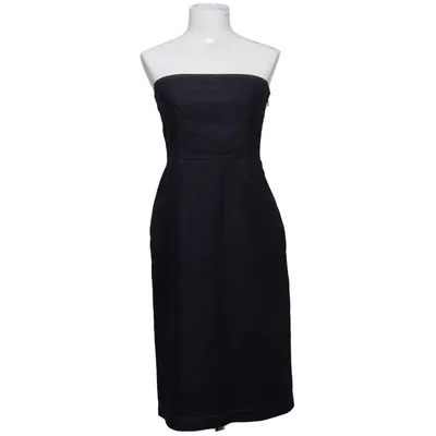 Robe en jean (Bleu) de Jones Coton, Élasthane, Polyester