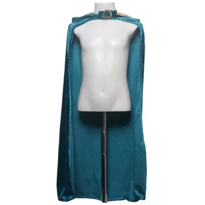 Fancy dress (Blue) from Disneyland Paris Polyester