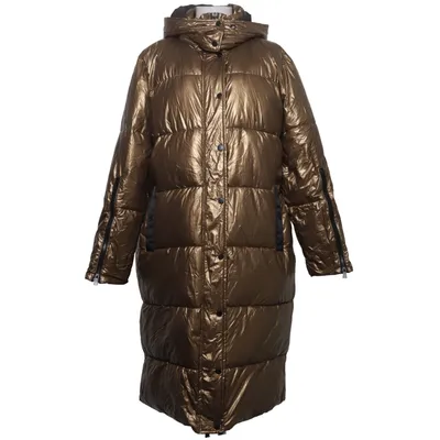 Manteau d'hiver (Laxon) de Rino & Pelle Polyester, Polyuréthane