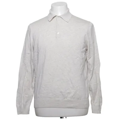 Pull-over (Beige) de Bläck Coton