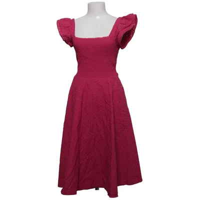 Robe (Rose) de Timeless Coton
