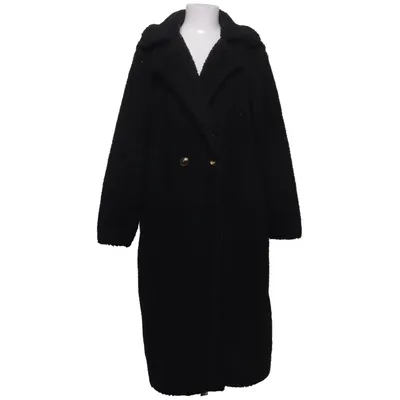Manteau d'hiver (Noir) de Eilly Bazar Polyester