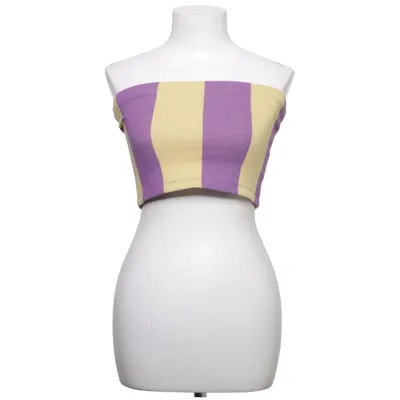 Top tube (FLORENCE TOP) de Hosbjerg Élasthane, Polyester, Viscose