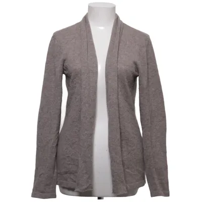 Cardigan (Brown) from Zalando Essentials Cashmere
