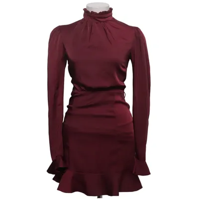 Robe (Rouge) de Peace + Love Élasthane, Polyester