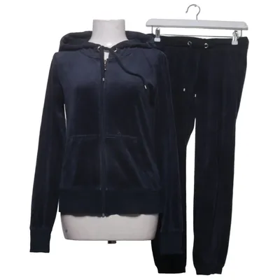 Loungewear (Blå) fra Cubus Bomuld, Polyester