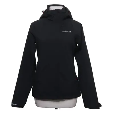 Regnjacka (Svart) från Tenson Polyester