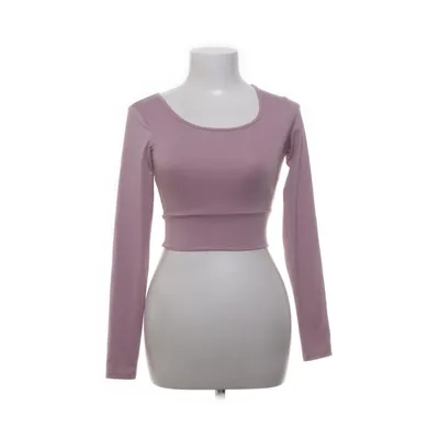 Träningstopp (Rosa) från H&M Sport Elastan, Polyester