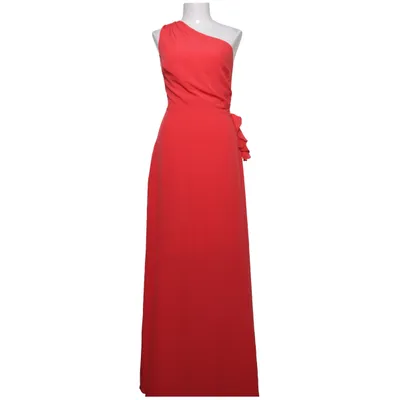 Maxi dress (Red) from Top Secret