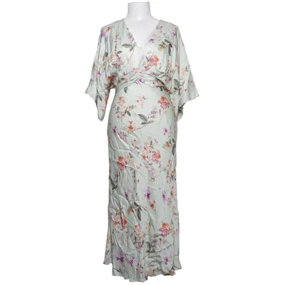 Dress (Multicolored) from By Malina Viscose