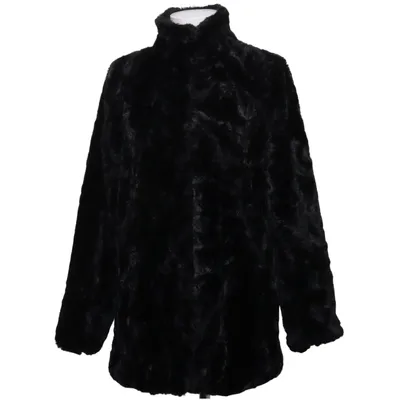 Vinterjacka (Svart) från Tiger of Sweden Jeans Akryl, Bomull, Polyester, Viskos