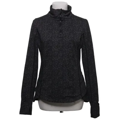 Træningstrøje (Grå, Sort) fra Mondetta Elastan, Polyester