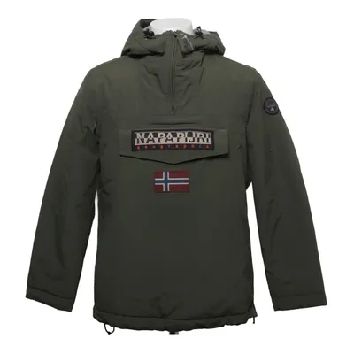 Anorak (Rainforest) from Napapijri Polyester