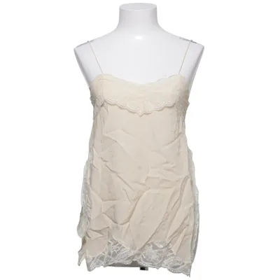 Pajama top (Beige) from Zara