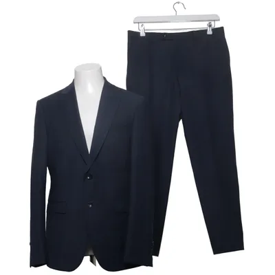 Costume (Bleu) de Philosophy Acétate, Élasthane, Polyamide, Laine