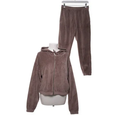 Loungewear (Brown) from Review