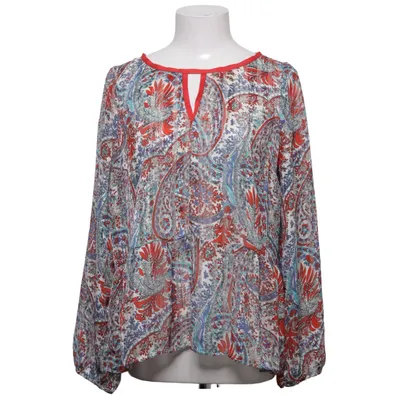 Blouse (Red, Blue, White, Multicolored) from Pernilla Wahlgren