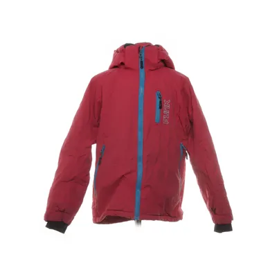Manteau de ski (Rouge, Bleu, Noir) de Funk by Lager 157 Polyamide, Polyester