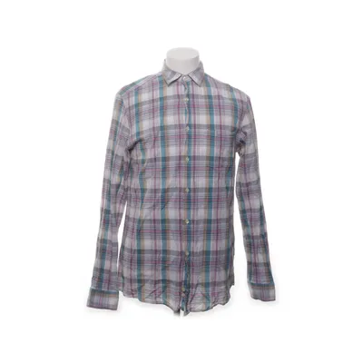 Shirt (White, Multicolored) from HOPE by Ringstrand Söderberg Cotton