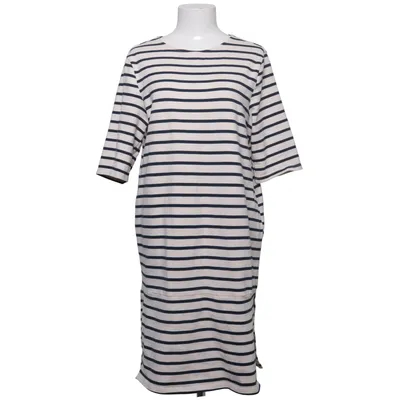 Mammaklänning (Beige, Svart) från H&M Mama