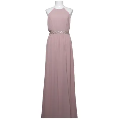 Evening gown (Pink) from TFNC London Polyester