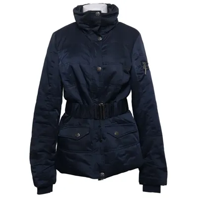 Winter jacket (Blue) from Urban Surface