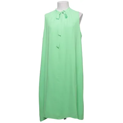 Robe (Vert) de Senso Polyester
