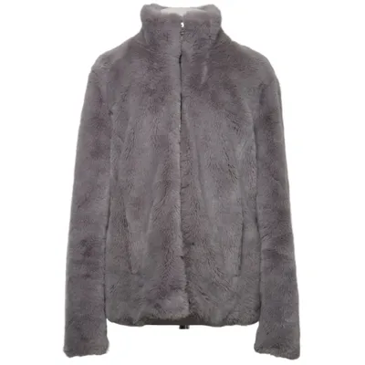 Veste d'hiver (Gris) de Saki