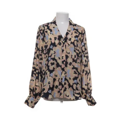 Blus (Flerfärgad) från Second Female Återvunnen polyester