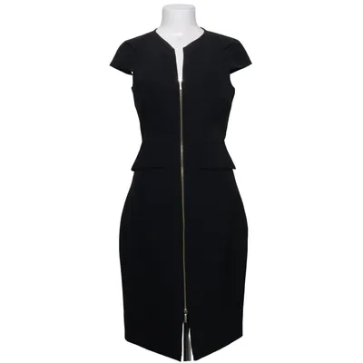 Klänning (Svart) från Ted Baker Elastan, Polyester