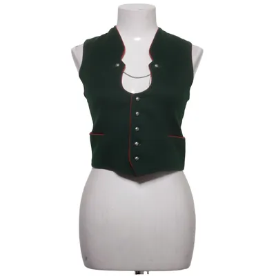 Kostuumgilet (Groen)