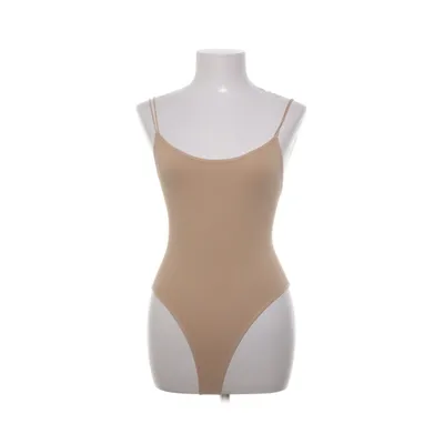 Body (Beige) från Pull & Bear Elastan, Polyamid