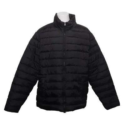 Letvægtsjakke (Sort) fra Identic Man Polyester