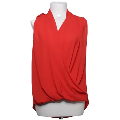 Wickeltop (Rot) von Mango Suit