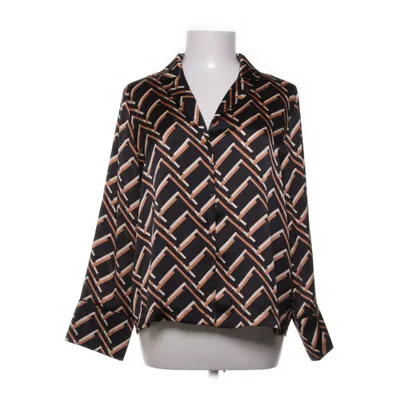 Shirt (Zwart, Meerkleurig) van Etam Polyester