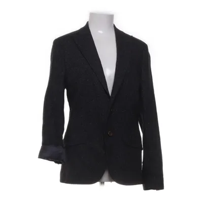 Blazer (1601 Bekman) from Bertoni Elastane, Polyester, Silk, Wool