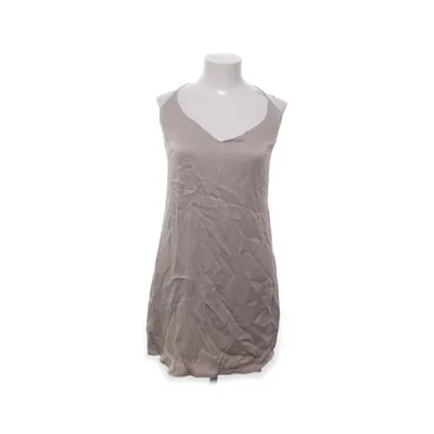 Jurk (Beige) van Moost Wanted