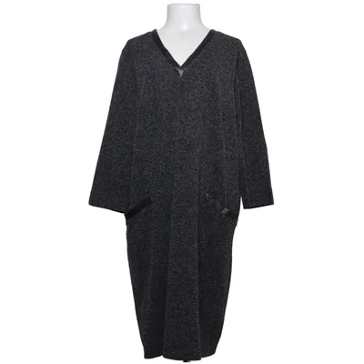Klänning (Grå) från Vera Mont Polyester, Viskos