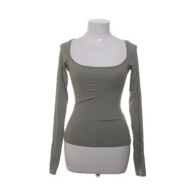 Träningstopp (Grå) från Björn Borg Elastan, Polyamid