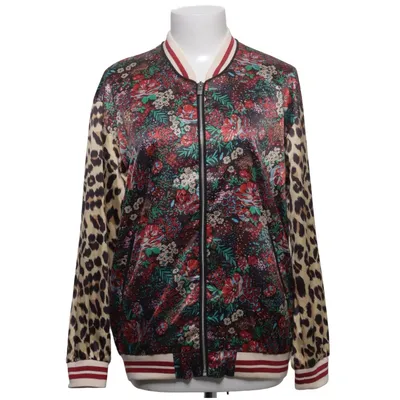 Bomberjacka (Le Jardin D'apus) från Scotch & Soda Elastan, Polyester