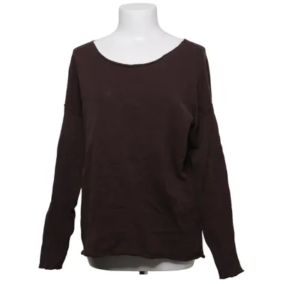 Sweater (Brown) from I Say Cotton