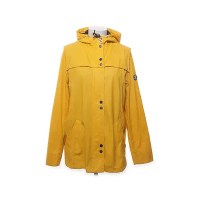 Regnjakke (Gul) fra Barbour