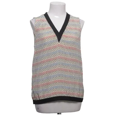Top (Beige, Meerkleurig) van Marni at H&M Zijde